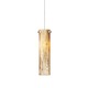 Kable Lite Silva Pendant - Satin Nickel Kable Lite Silva Pendant - Satin Nickel /