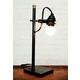 CS13 Table Lamp - Steel / Brass CS13 Table Lamp - Steel / Brass