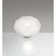 Soffione Table Top Lamp - Aluminum / 