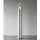 Chimera Floor Lamp - Grey / White Chimera Floor Lamp - Grey / White