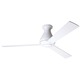 Altus Hugger Fan W / Out Light