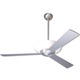 Aurora Ceiling Fan - Brushed Aluminum / Aluminum Aurora Ceiling Fan - Brushed Aluminum / Aluminum