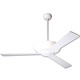 Aurora Ceiling Fan - Gloss White / White Aurora Ceiling Fan - Gloss White / White