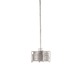 Bobino Suspension - Chrome Bobino Suspension - Chrome /