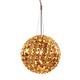 Ortenzia Pendant - Gold Ortenzia Pendant - / Gold