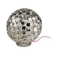 Ortenzia Floor Lamp -  / Nickel