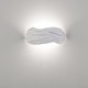 Wabi Wall Sconce -  / White