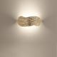 Wabi Wall Sconce -  / Gold