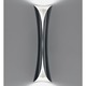 Cadmo Fluorescent Wall Light Dimmable - Polished Black / White Cadmo Fluorescent Wall Light Dimmable - Polished Black / White