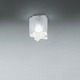 Logico Nano Ceiling Light - Grey / White Logico Nano Ceiling Light - Grey / White