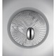 Droplet Halogen Mini Ceiling/Wall Mount - Aluminum / Aluminum