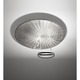 Droplet LED Mini Ceiling/Wall Mount - Aluminum / Aluminum Droplet LED Mini Ceiling/Wall Mount - Aluminum / Aluminum