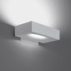 Melete Wall Light - White Melete Wall Light - White /