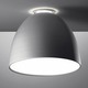 Nur Ceiling Light - Aluminum Nur Ceiling Light - Aluminum /