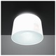 Polinnia Ceiling Light - Polished White Polinnia Ceiling Light - Polished White /