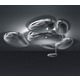 Skydro Halogen Electrified Ceiling Light - Polished Chrome Skydro Halogen Electrified Ceiling Light - Polished Chrome /