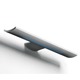 Mini Surf 30 Wall Light - Grey / 