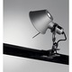 Tolomeo LED Clip Spot Light - Aluminum / 