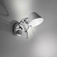 Tolomeo LED Micro Wall Spot Light without Switch - Aluminum Tolomeo LED Micro Wall Spot Light without Switch - Aluminum /