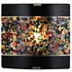 Mondo Clip Wall Sconce - Satin Nickel / Europa Mondo Clip Wall Sconce - Satin Nickel / Europa
