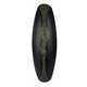 Mandala Wall Sconce - Satin Nickel / Fiume