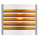Mondo Arca Wall Sconce - Satin Nickel / Amazon Mondo Arca Wall Sconce - Satin Nickel / Amazon
