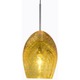 Galaxy FJ Pendant - Satin Nickel / Topaz Galaxy FJ Pendant - Satin Nickel / Topaz