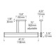 Unison Linear Suspension - /