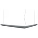 Mouette Asymmetrical Light - Aluminum Mouette Asymmetrical Light - Aluminum /