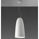 Nur 75 Gloss Suspension Light - Polished White Nur 75 Gloss Suspension Light - Polished White /