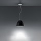 Nur Mini Gloss Suspension Light - Polished White Nur Mini Gloss Suspension Light - Polished White /