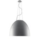 Nur 1618 Suspension Light - Aluminum Nur 1618 Suspension Light - Aluminum /