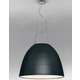 Nur 1618 Suspension Light - Grey Nur 1618 Suspension Light - Grey /