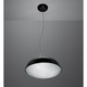 Spilli Suspension Light - Polished Black Spilli Suspension Light - Polished Black /