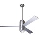Cirrus Fan W / Spotlight