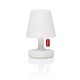 Edison the Petit Cordless LED Table Lamp -  / White