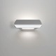 Falena Wall / Ceiling Mount - White Falena Wall / Ceiling Mount - / White