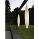 Havana Outdoor Suspension - Aluminum / Yellow