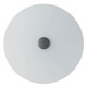 Bit 3 Wall Light - Satin / White Bit 3 Wall Light - Satin / White