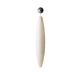 Havana Suspension/Wall Sconce W / Out Cord And Plug - Aluminum / Ice Translucent Havana Suspension/Wall Sconce W / Out Cord And Plug - Aluminum / Ice Translucent