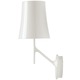 Birdie Wall Light - White / 