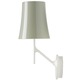Birdie Wall Light - Grey / 