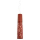 Tress Piccola Pendant - Red / 