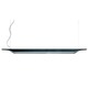 Troag Suspension Light - Black / 