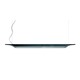 Troag Suspension Light - Black / 