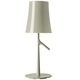 Birdie Piccola Table Lamp with Dimmer - Grey Birdie Piccola Table Lamp with Dimmer - Grey /