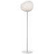 Gregg Grande Floor Lamp - White Gregg Grande Floor Lamp - / White