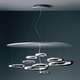 Mercury Halogen Suspension - Stainless Steel / Polished Chrome Mercury Halogen Suspension - Stainless Steel / Polished Chrome