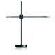 CSYS LED Task Lamp - Aluminum / Black CSYS LED Task Lamp - Aluminum / Black
