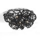 Coco Ceiling Lamp - Black / 